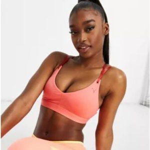 Puma Training light support sports bra
